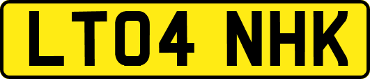 LT04NHK