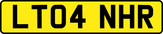 LT04NHR