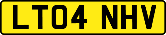 LT04NHV