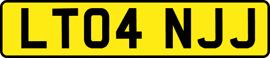LT04NJJ