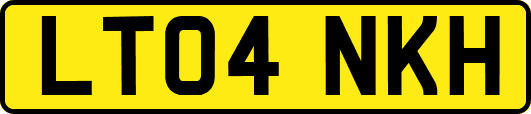 LT04NKH