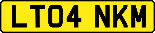 LT04NKM