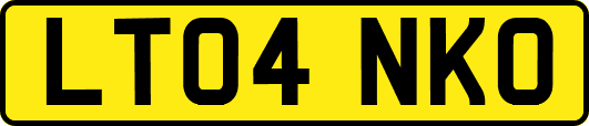 LT04NKO