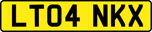 LT04NKX