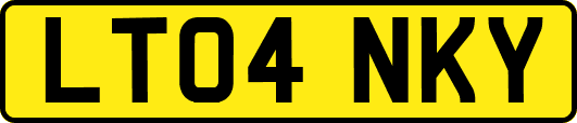 LT04NKY