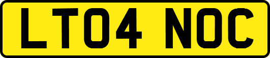 LT04NOC