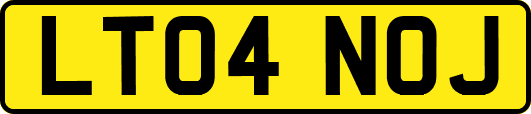 LT04NOJ