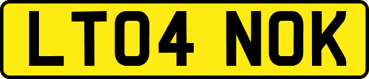 LT04NOK