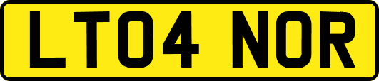 LT04NOR