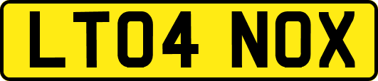 LT04NOX