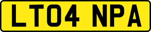 LT04NPA