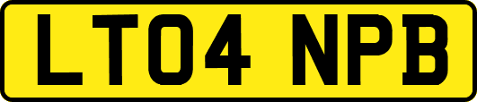 LT04NPB