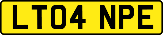 LT04NPE