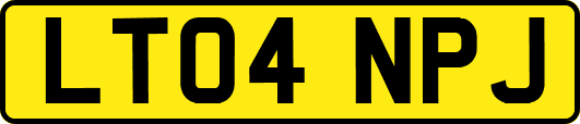 LT04NPJ