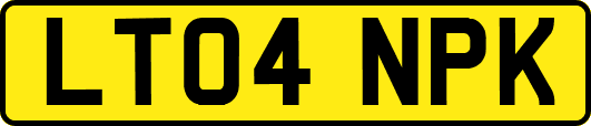 LT04NPK