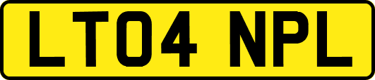 LT04NPL