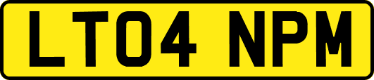 LT04NPM