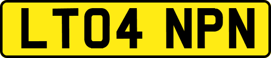 LT04NPN