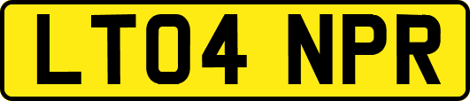 LT04NPR