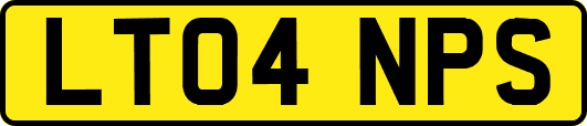 LT04NPS
