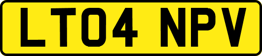 LT04NPV