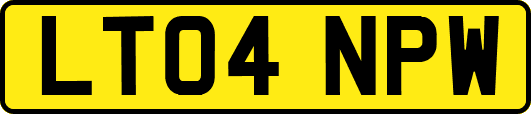LT04NPW