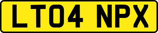 LT04NPX