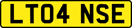 LT04NSE