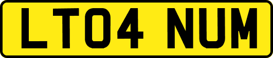 LT04NUM