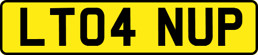 LT04NUP