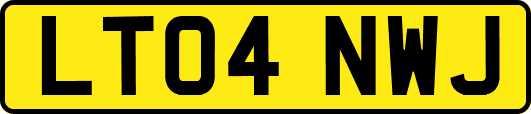 LT04NWJ
