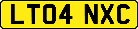 LT04NXC