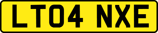 LT04NXE