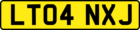 LT04NXJ