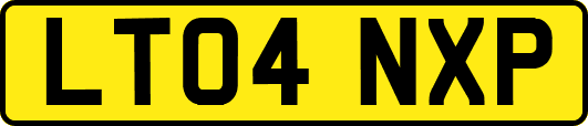 LT04NXP