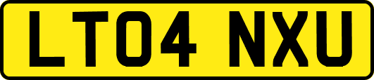 LT04NXU