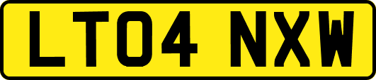 LT04NXW