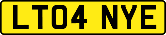 LT04NYE