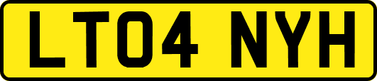 LT04NYH