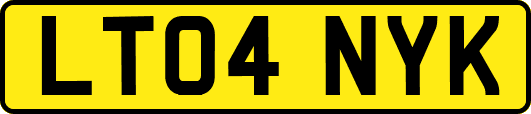 LT04NYK