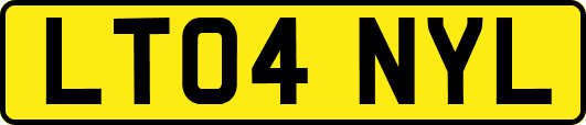 LT04NYL