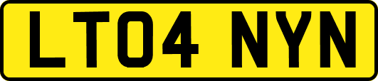 LT04NYN