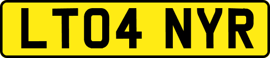 LT04NYR