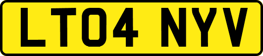 LT04NYV