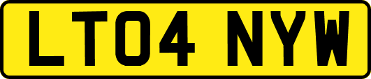 LT04NYW