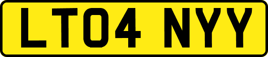 LT04NYY