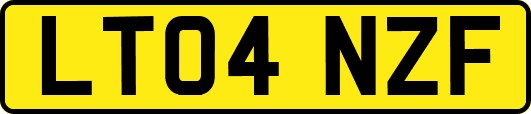 LT04NZF