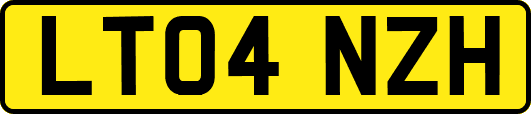 LT04NZH