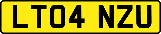 LT04NZU