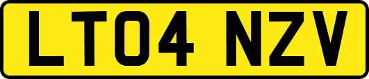 LT04NZV